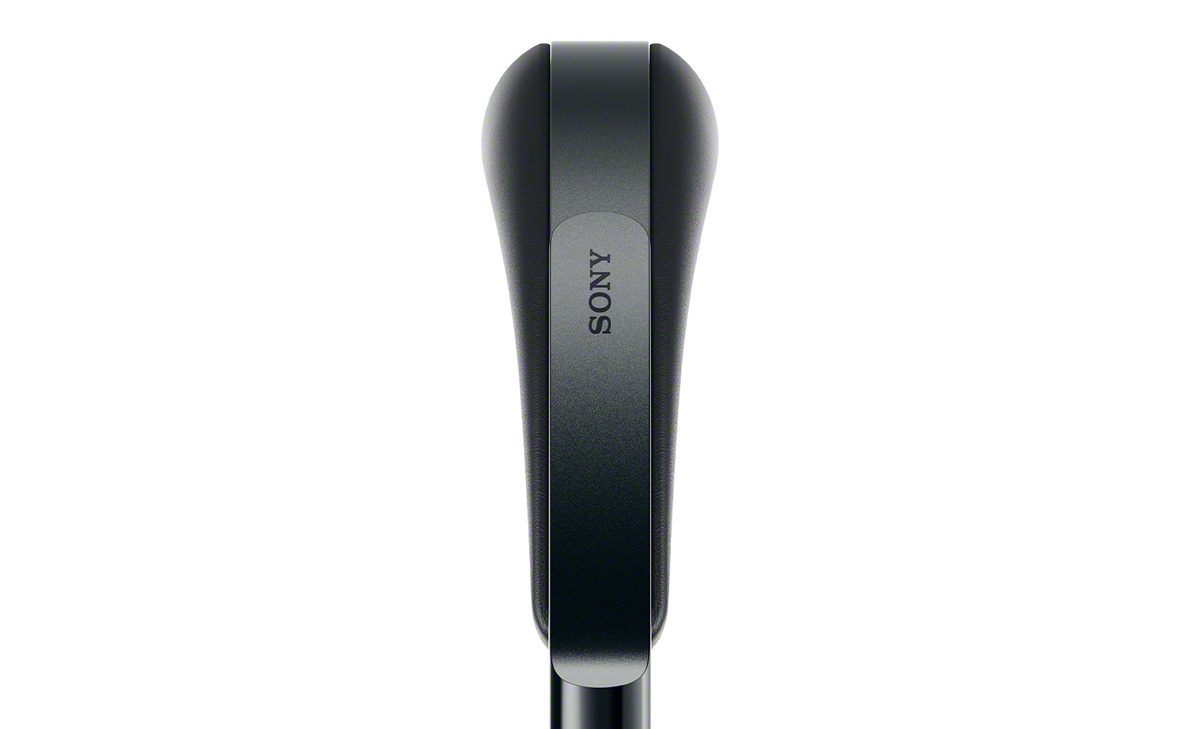Sony WH-1000XX The Collexion Premium Wireless Noise Cancelling Headphones Black WH1000XXB Collection
