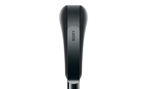 Sony WH-1000XX The Collexion Premium Wireless Noise Cancelling Headphones Black WH1000XXB Collection