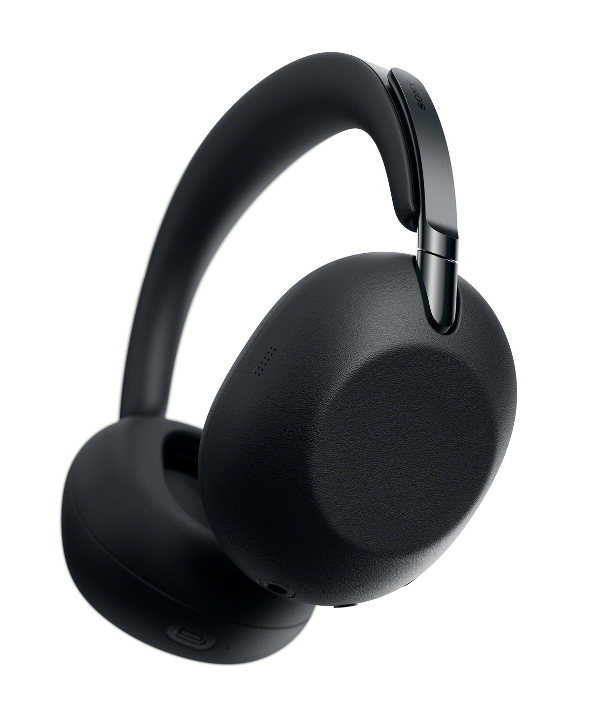 Sony WH-1000XX The Collexion Premium Wireless Noise Cancelling Headphones Black WH1000XXB Collection