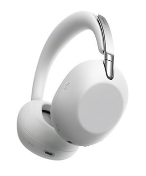 Sony WH-1000XX The Collexion Premium Wireless Noise Cancelling Headphones Platinum WH1000XXW White Collection