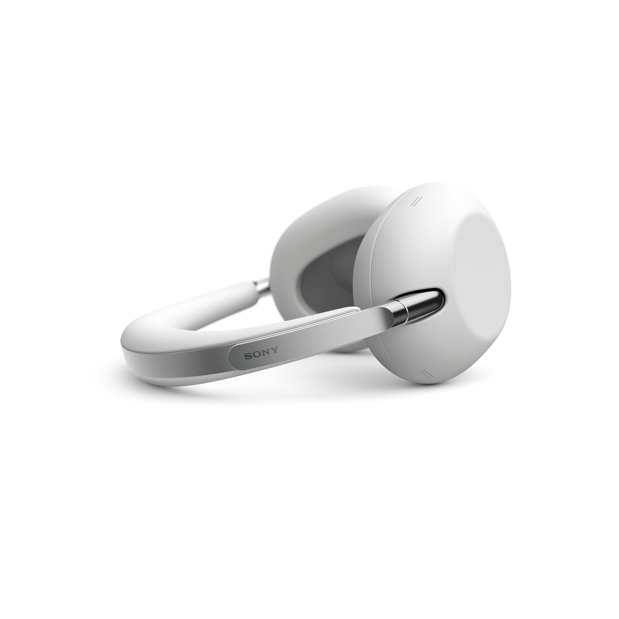 Sony WH-1000XX The Collexion Premium Wireless Noise Cancelling Headphones Platinum WH1000XXW White Collection