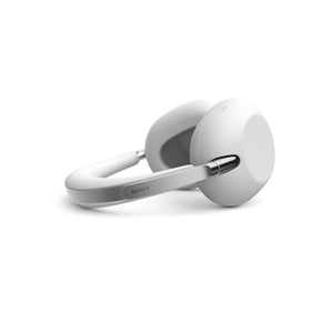 Sony WH-1000XX The Collexion Premium Wireless Noise Cancelling Headphones Platinum WH1000XXW White Collection