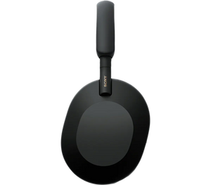 Sony WH1000XM5B Wireless Noise Cancelling Headphones Black