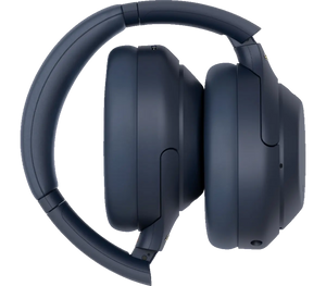 Wireless Headphones Midnight Blue Xm4 Sony WH-1000XM4L Wireless