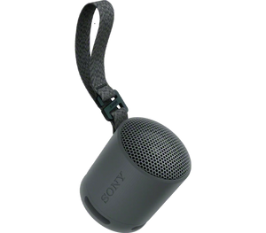 Sony SRS-XB100 Small Bluetooth Speaker Black SRSXB100B