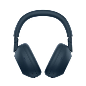 Sony WH-1000XM6L Wireless Noise Cancelling Headphones Blue WH1000XM6L
