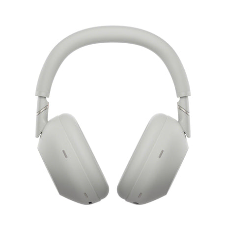 Sony WH-1000XM6S Wireless Noise Cancelling Headphones Silver WH1000XM6S