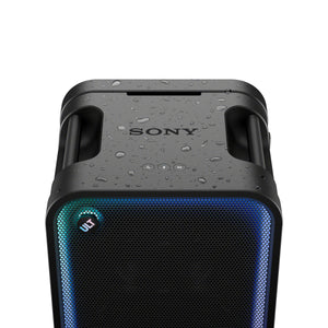 Sony SRS-ULT3000 ULT Tower MAX Bluetooth Party Speaker SRSULT3000