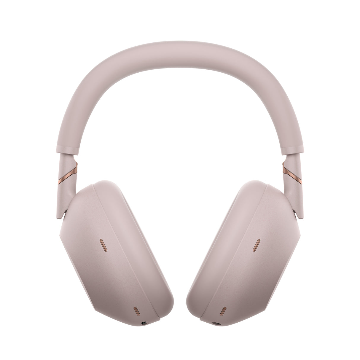 Sony WH-1000XM6P Wireless Noise Cancelling Headphones Sand Pink WH1000XM6P