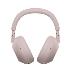 Sony WH-1000XM6P Wireless Noise Cancelling Headphones Sand Pink WH1000XM6P