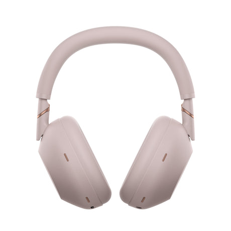 Sony WH-1000XM6P Wireless Noise Cancelling Headphones Sand Pink WH1000XM6P