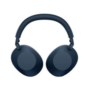 Sony WH-1000XM6L Wireless Noise Cancelling Headphones Blue WH1000XM6L
