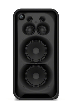 Sony SRS-ULT3000 ULT Tower MAX Bluetooth Party Speaker SRSULT3000