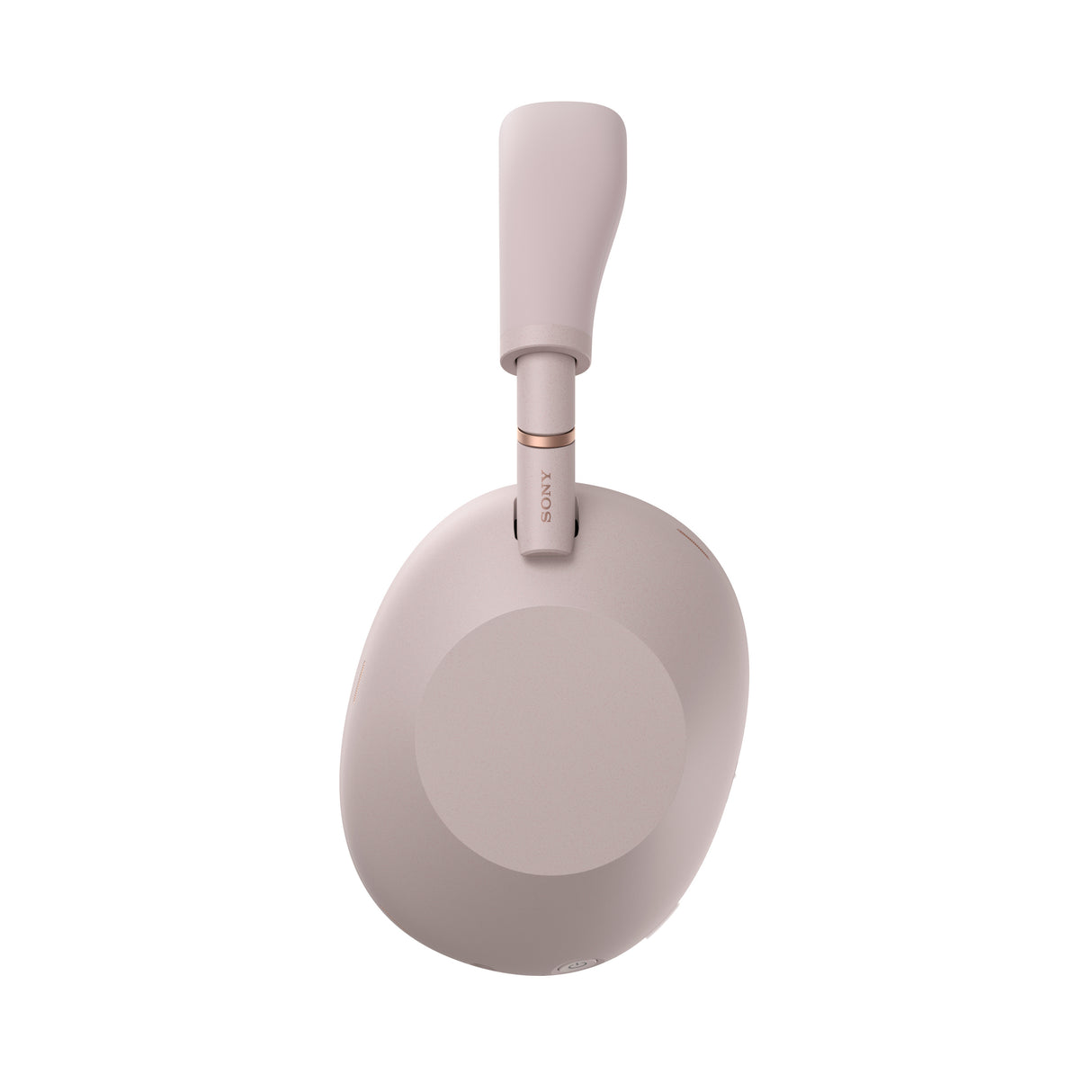 Sony WH-1000XM6P Wireless Noise Cancelling Headphones Sand Pink WH1000XM6P