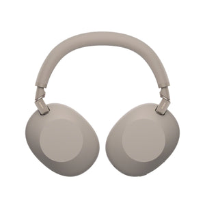 Sony WH-1000XM6T Wireless Noise Cancelling Headphones Sandstone WH1000XM6T