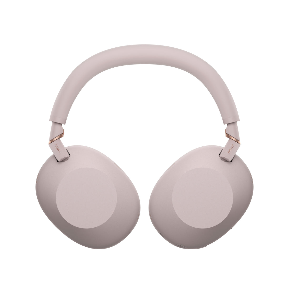 Sony WH-1000XM6P Wireless Noise Cancelling Headphones Sand Pink WH1000XM6P