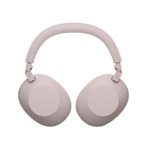 Sony WH-1000XM6P Wireless Noise Cancelling Headphones Sand Pink WH1000XM6P