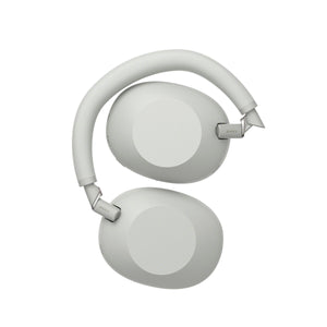 Sony WH-1000XM6S Wireless Noise Cancelling Headphones Silver WH1000XM6S