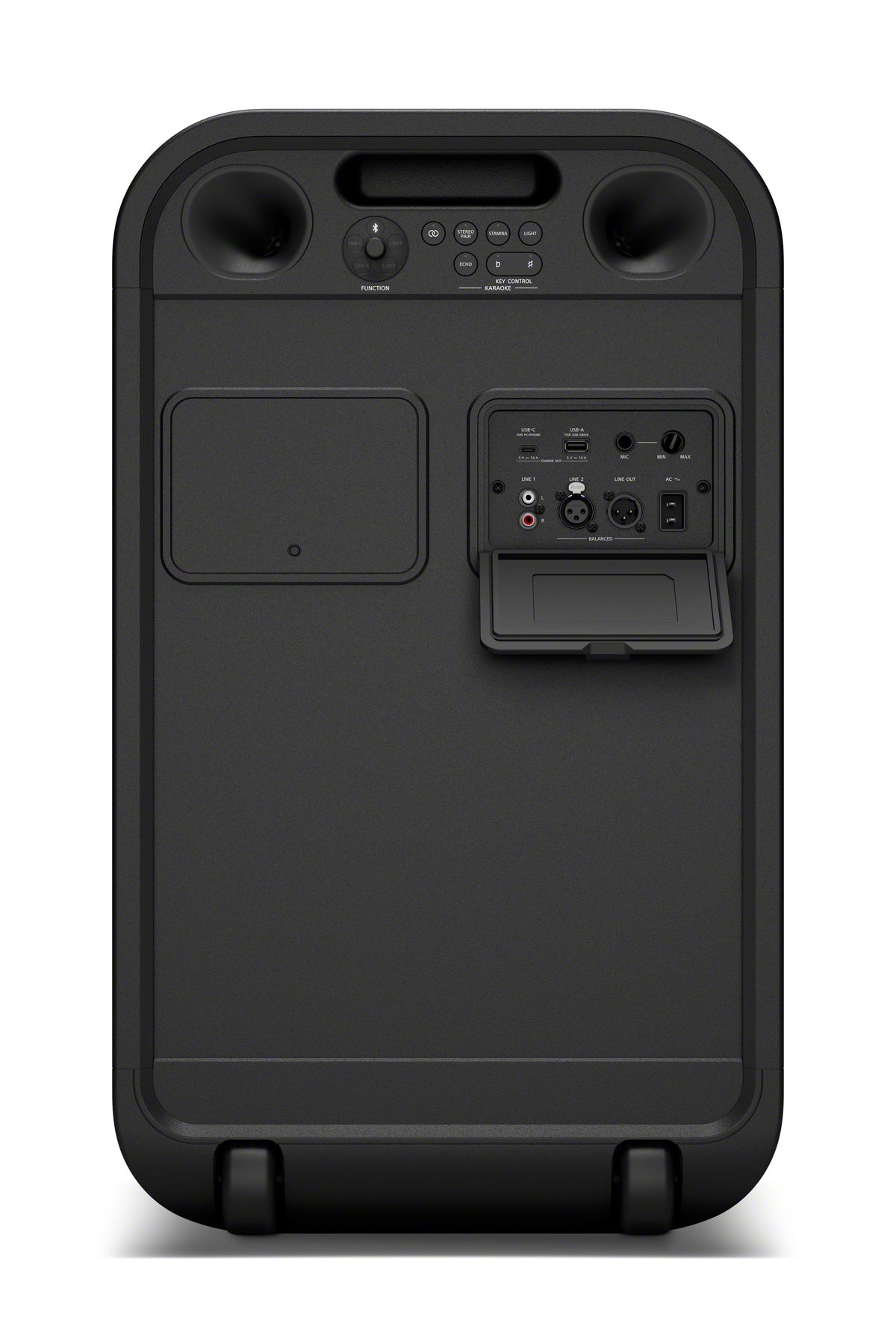Sony SRS-ULT700 ULT Tower 7 Bluetooth Party Speaker SRSULT700