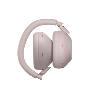 Sony WH-1000XM6P Wireless Noise Cancelling Headphones Sand Pink WH1000XM6P