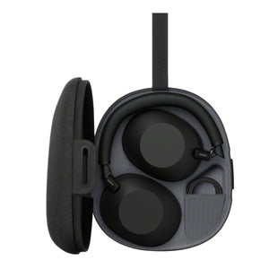 Sony WH-1000XM6B Wireless Noise Cancelling Headphones Black WH1000XM6B