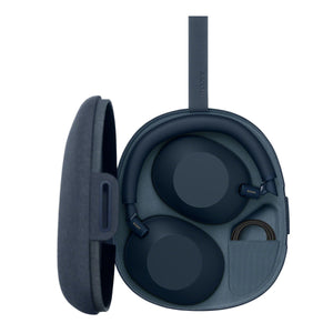 Sony WH-1000XM6L Wireless Noise Cancelling Headphones Blue WH1000XM6L