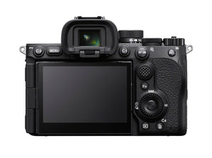 Sony A7m5 PRE ORDER Body Only ILCE7M5B