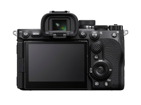 Sony A7m5 PRE ORDER Body Only ILCE7M5B