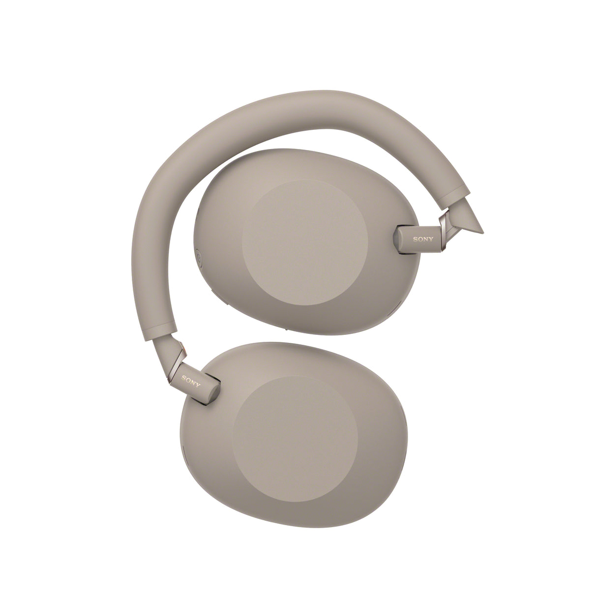 Sony WH-1000XM6T Wireless Noise Cancelling Headphones Sandstone WH1000XM6T