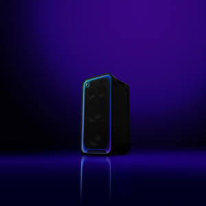 Sony SRS-ULT3000 ULT Tower MAX Bluetooth Party Speaker SRSULT3000