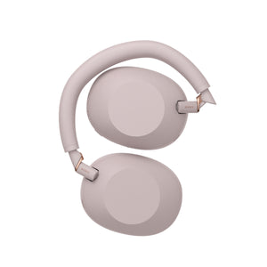 Sony WH-1000XM6P Wireless Noise Cancelling Headphones Sand Pink WH1000XM6P