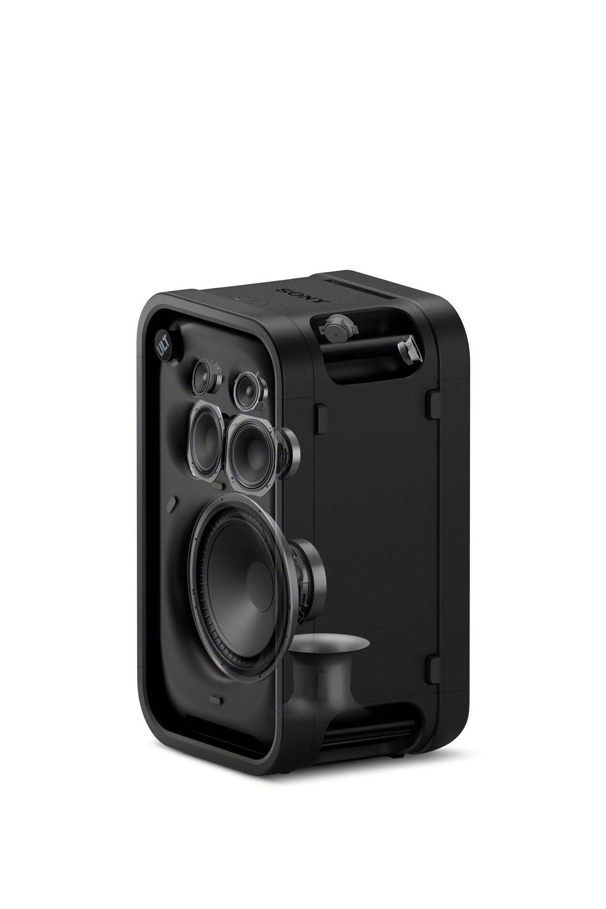 Sony SRS-ULT700 ULT Tower 7 Bluetooth Party Speaker SRSULT700