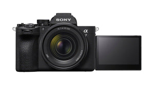 Sony A7m5 PRE ORDER Body Only ILCE7M5B