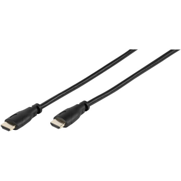 Vivanco High Speed HDMI to HDMI Cable With Ethernet 20m 42945 20 Metre