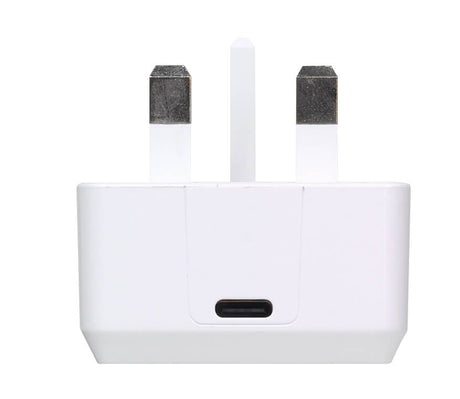 Vivanco USB Type C 20W Fast Charger Plug 62402