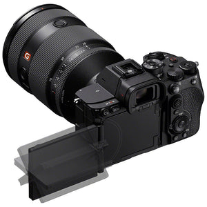 Sony A7R Mark VI Full Frame Mirrorless Camera – Body Only A7RVI ILCE7RM6