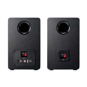 Audio Technica ATSP3X Powered / Bluetooth Bookshelf Speakers (Pair)