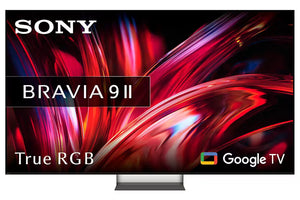 Sony Bravia 9 II K65-XR95M2 65" True RGB MINI LED Smart TV K65XR95M2