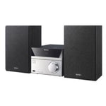 Sony CMT-S20B CD / FM / DAB Mini Hi Fi System ***EX-Display*** NEW OLD STOCK CMTS20B