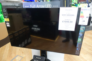 Sony Bravia XR-55X90L 55"4K OLED TV XR55X90LU *EX-DISPLAY*