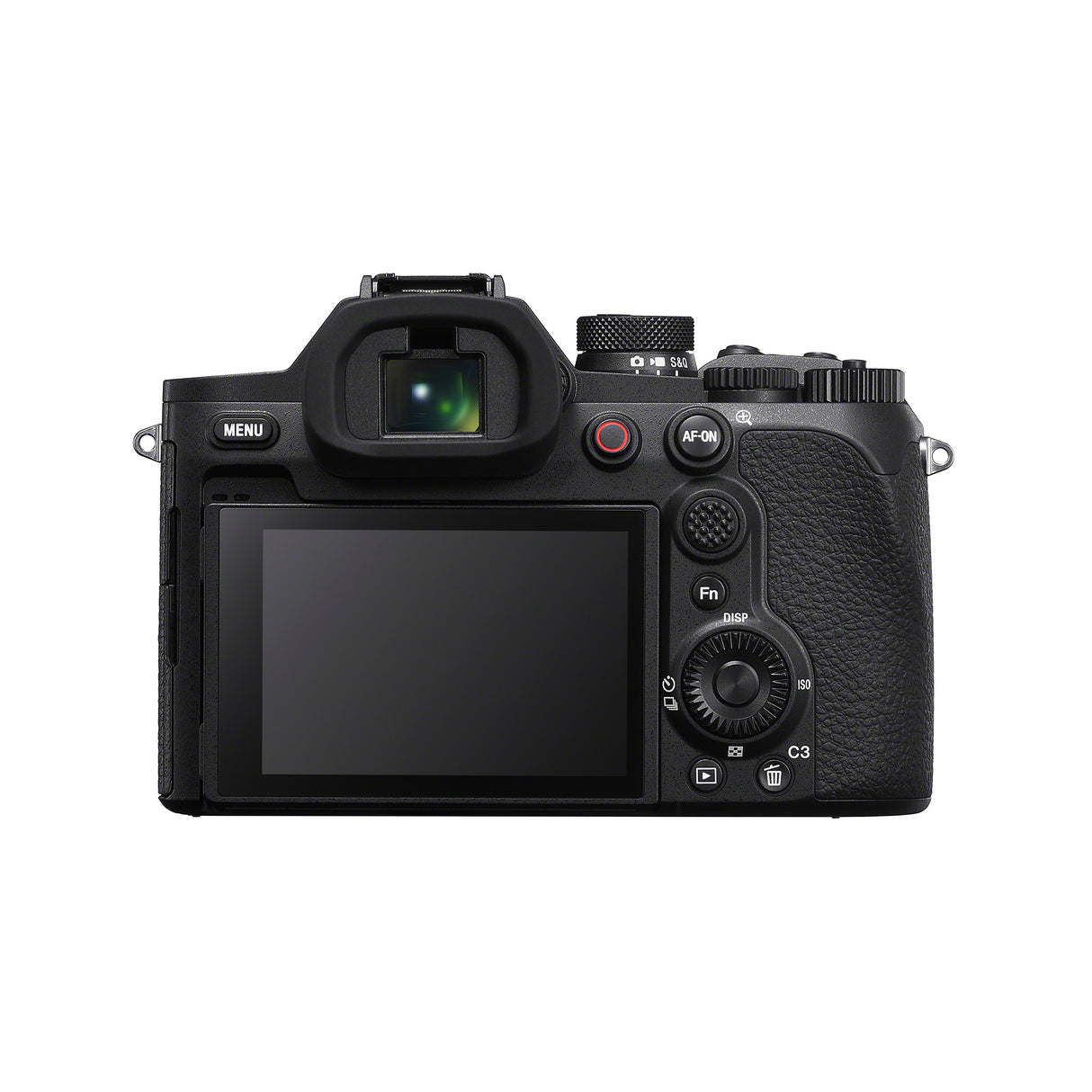 Sony DSC-RX10 V 24-600mm Zoom 20.1MP 30FPS Burst Bridge Camera DSCRX10V DSCRX10m5