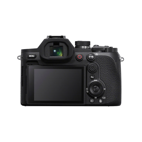 Sony DSC-RX10 V 24-600mm Zoom 20.1MP 30FPS Burst Bridge Camera DSCRX10V DSCRX10m5