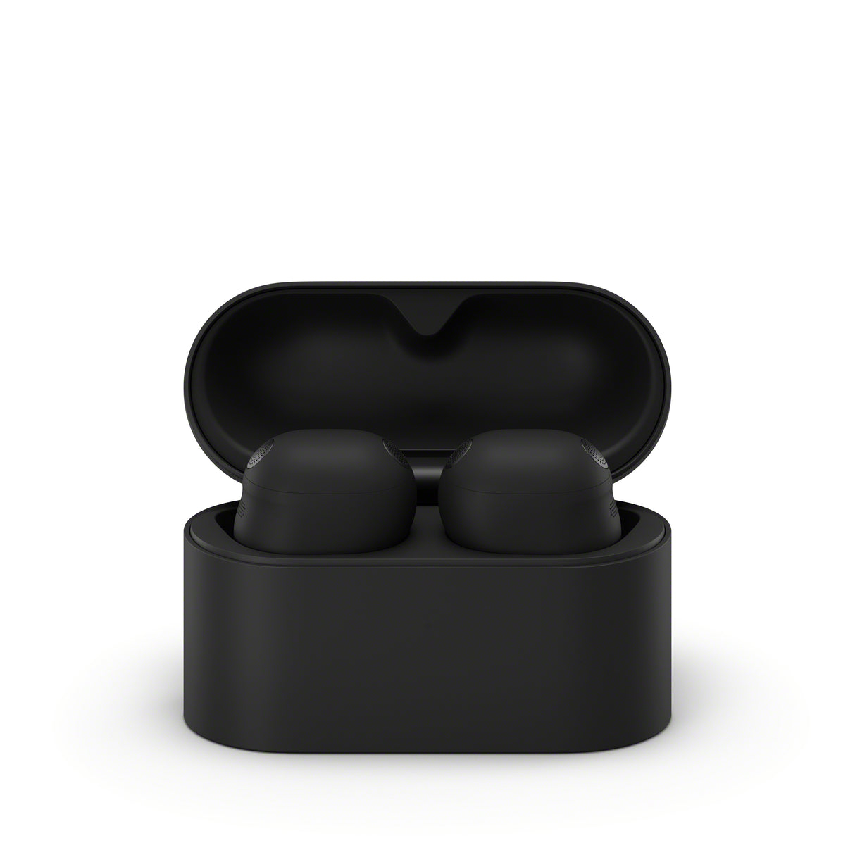Sony WF-1000XM6B Premium Wireless Noise Cancelling Earbuds Black WF1000XM6B
