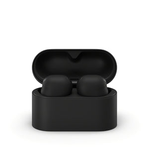 Sony WF-1000XM6B Premium Wireless Noise Cancelling Earbuds Black WF1000XM6B