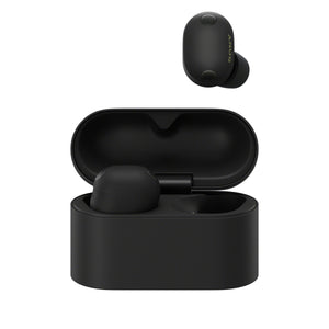 Sony WF-1000XM6B Premium Wireless Noise Cancelling Earbuds Black WF1000XM6B