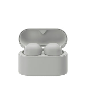 Sony WF-1000XM6s Premium Wireless Noise Cancelling Earbuds Platinum Silver WF1000XM6S