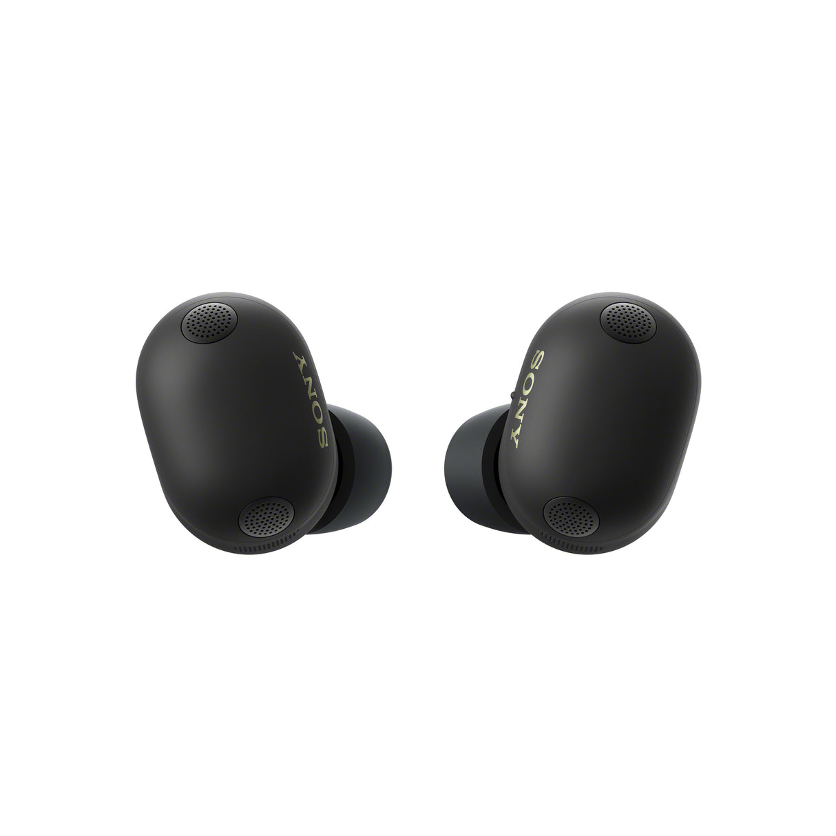 Sony WF-1000XM6B Premium Wireless Noise Cancelling Earbuds Black WF1000XM6B