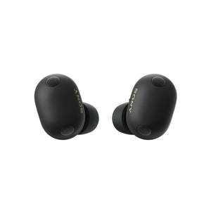 Sony WF-1000XM6B Premium Wireless Noise Cancelling Earbuds Black WF1000XM6B