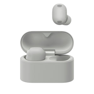Sony WF-1000XM6s Premium Wireless Noise Cancelling Earbuds Platinum Silver WF1000XM6S