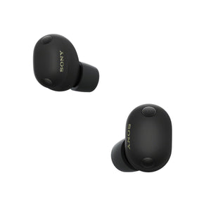 Sony WF-1000XM6B Premium Wireless Noise Cancelling Earbuds Black WF1000XM6B